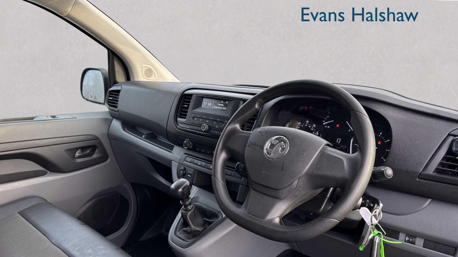 Used Vauxhall Vivaro 2021 for sale - 76967849: Photo 3