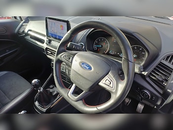 Used Ford Ecosport 2020 for sale - 76411270: Photo