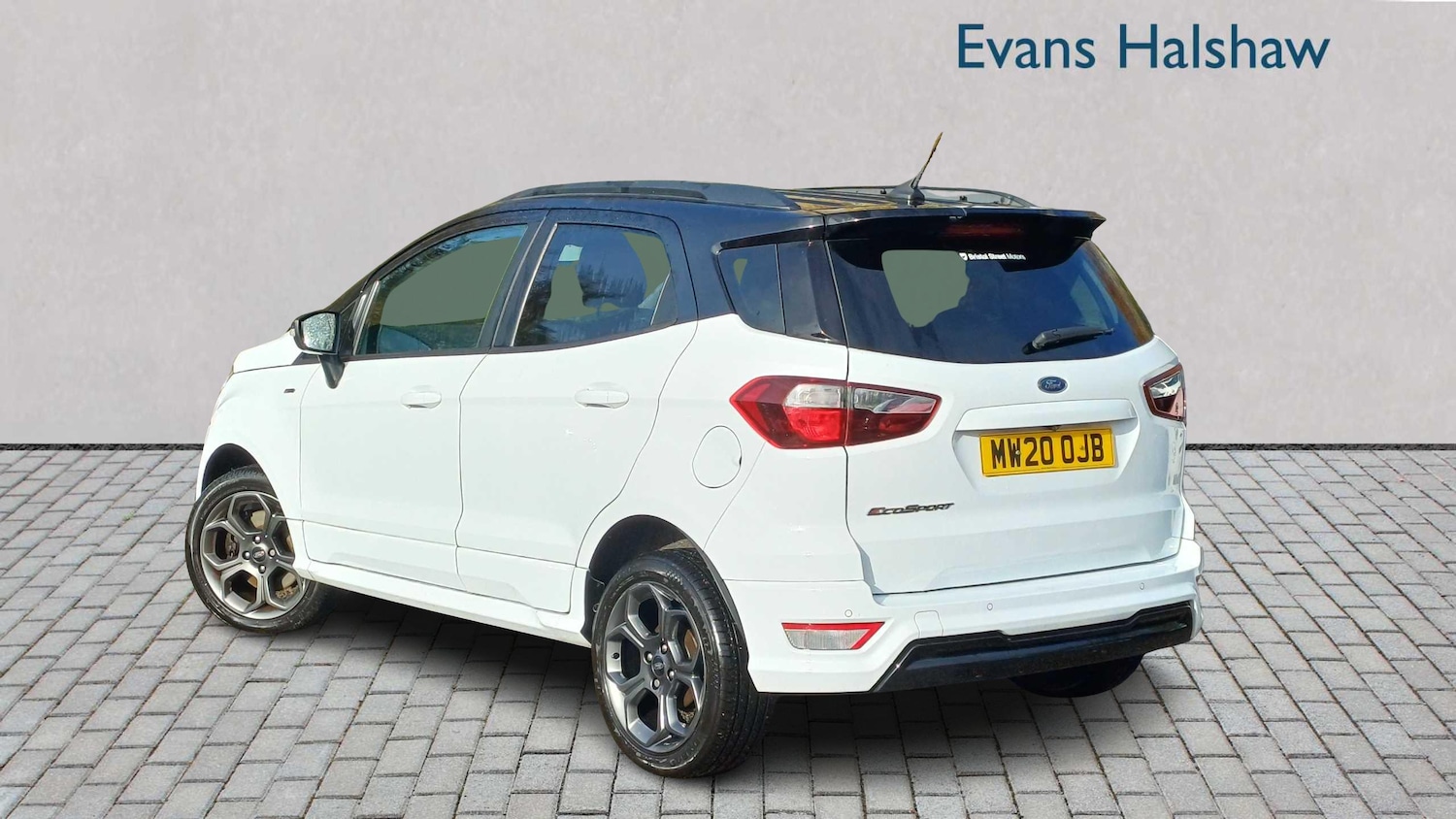 Used Ford Ecosport 2020 for sale - 76411270: Photo 5