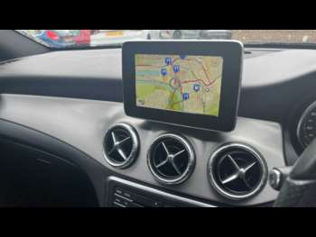 Used Mercedes-Benz CLA 2016 for sale - 75317416: Photo