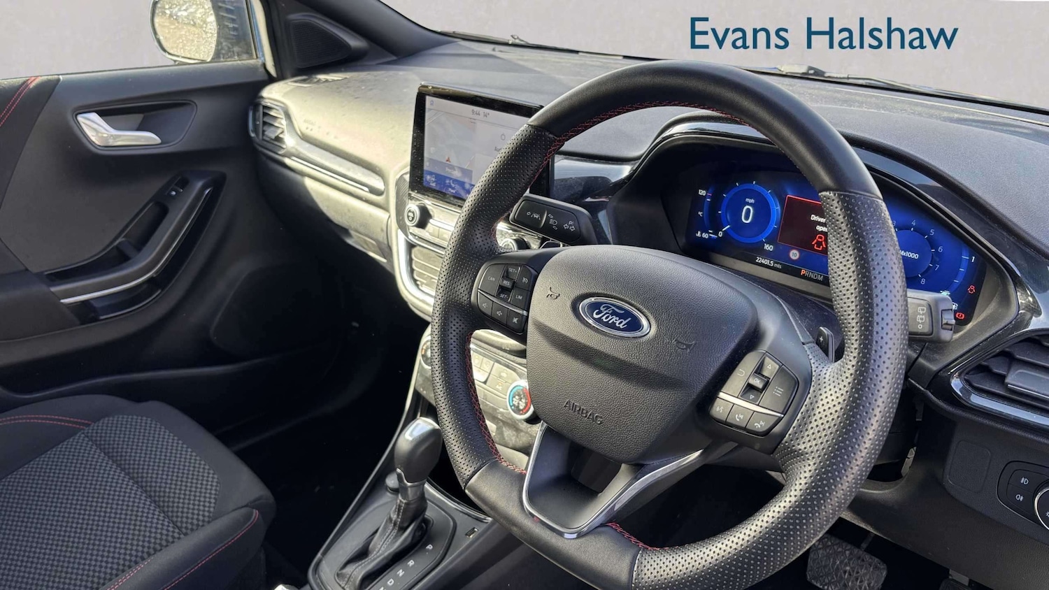 Used Ford Puma for sale - 77928727: Photo 3