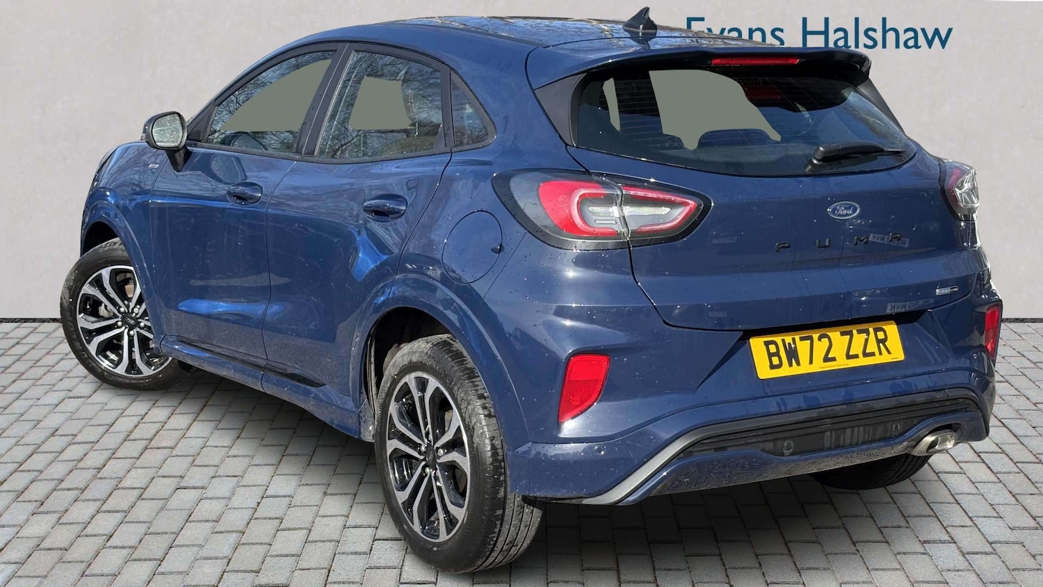 Used Ford Puma for sale - 77928727: Photo 5