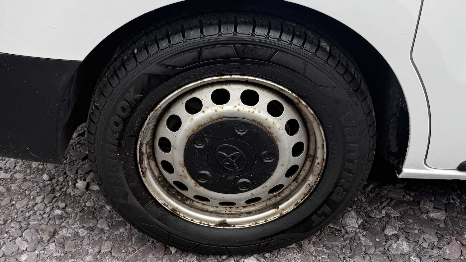 Used Toyota ProAce 2019 for sale - 76553181: Photo 10