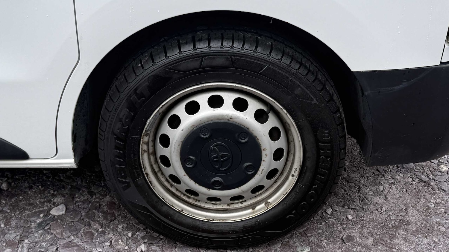 Used Toyota ProAce 2019 for sale - 76553181: Photo 11