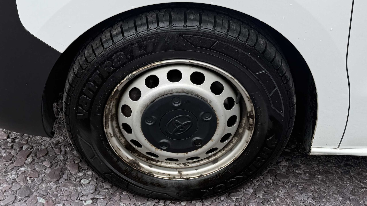 Used Toyota ProAce 2019 for sale - 76553181: Photo 12