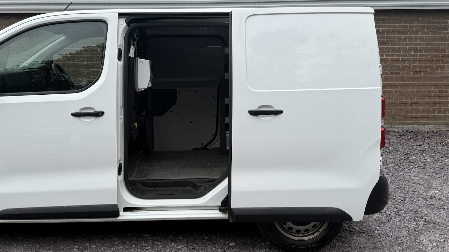 Used Toyota ProAce 2019 for sale - 76553181: Photo 13