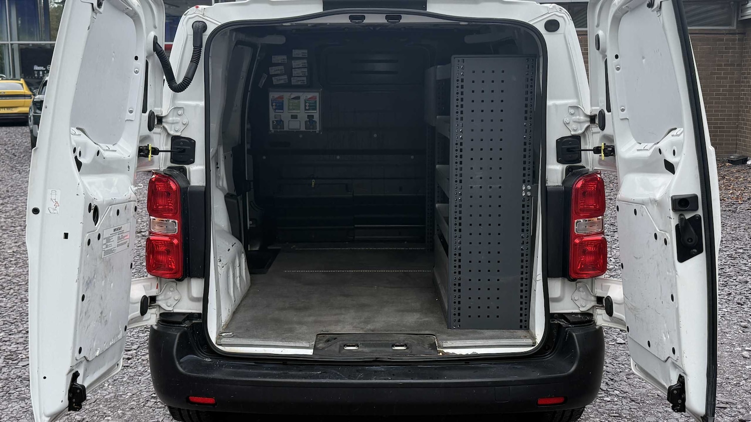 Used Toyota ProAce 2019 for sale - 76553181: Photo 15