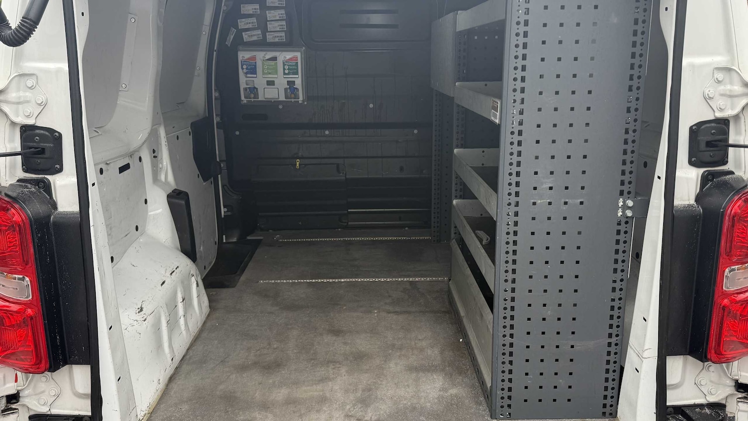 Used Toyota ProAce 2019 for sale - 76553181: Photo 16