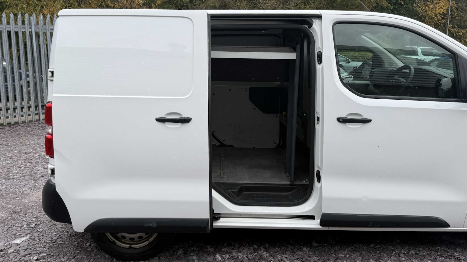 Used Toyota ProAce 2019 for sale - 76553181: Photo 17