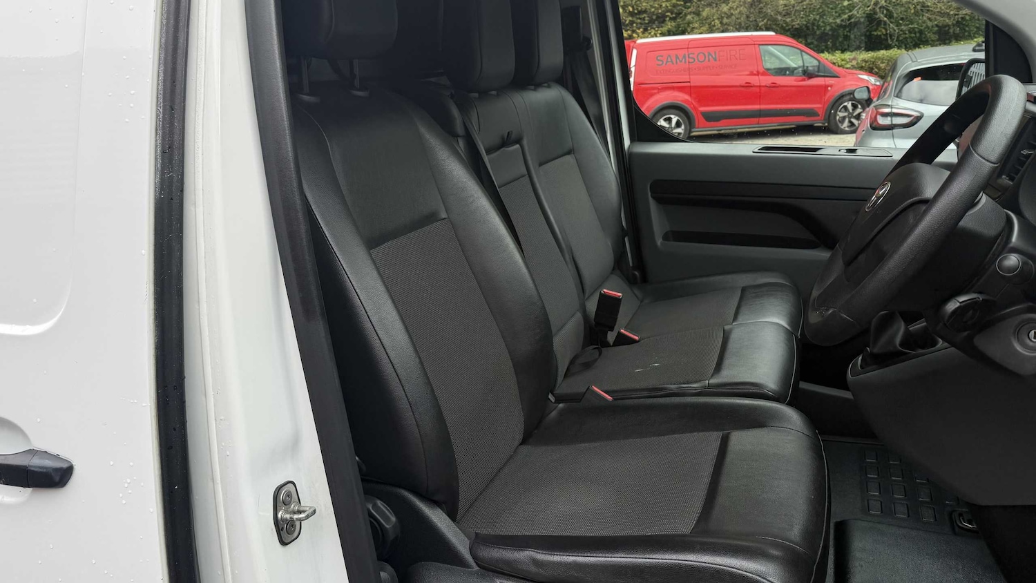 Used Toyota ProAce 2019 for sale - 76553181: Photo 21