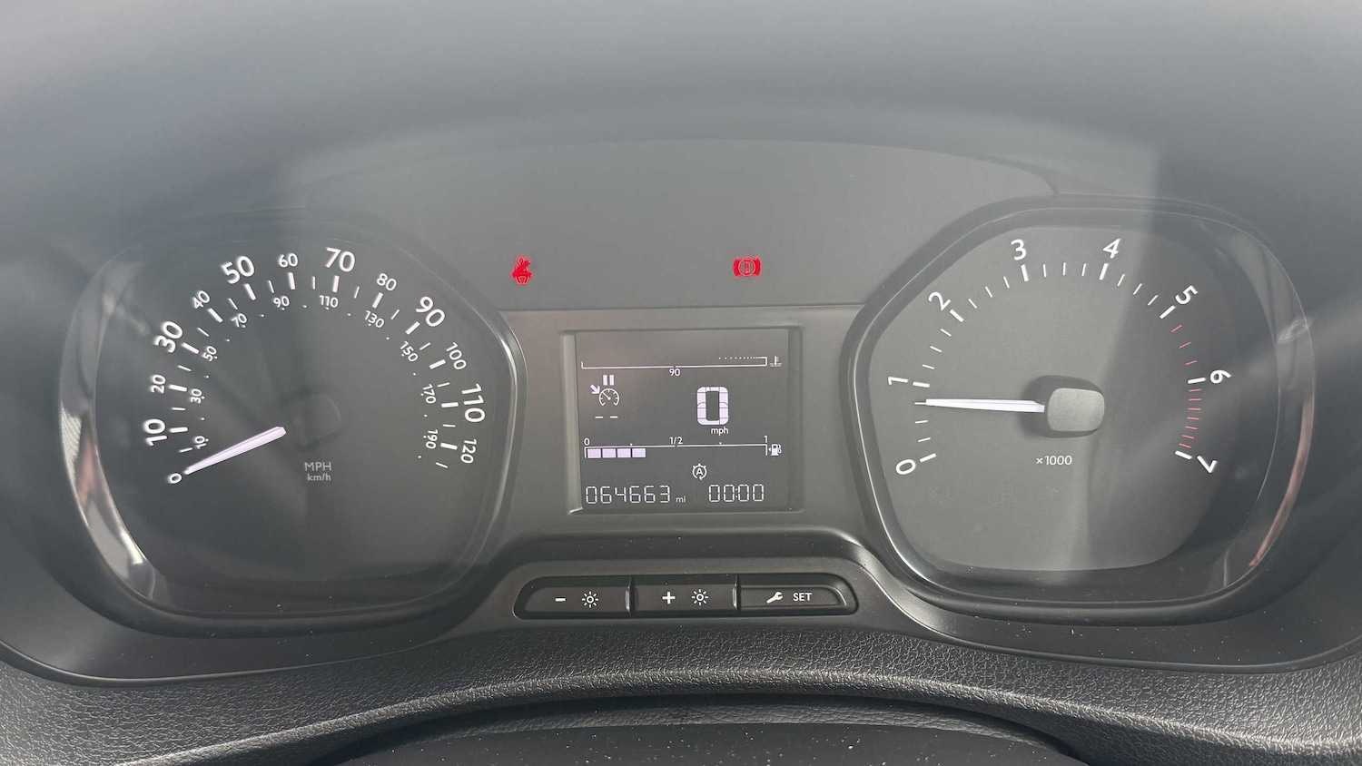 Used Toyota ProAce 2019 for sale - 76553181: Photo 23