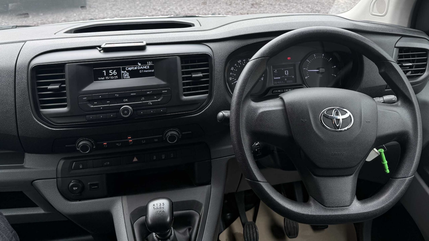 Used Toyota ProAce 2019 for sale - 76553181: Photo 29