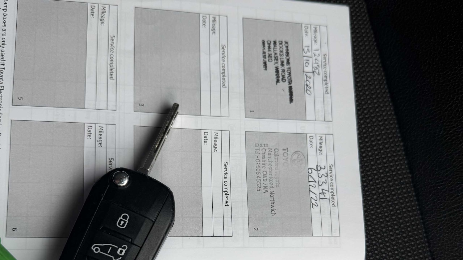 Used Toyota ProAce 2019 for sale - 76553181: Photo 30