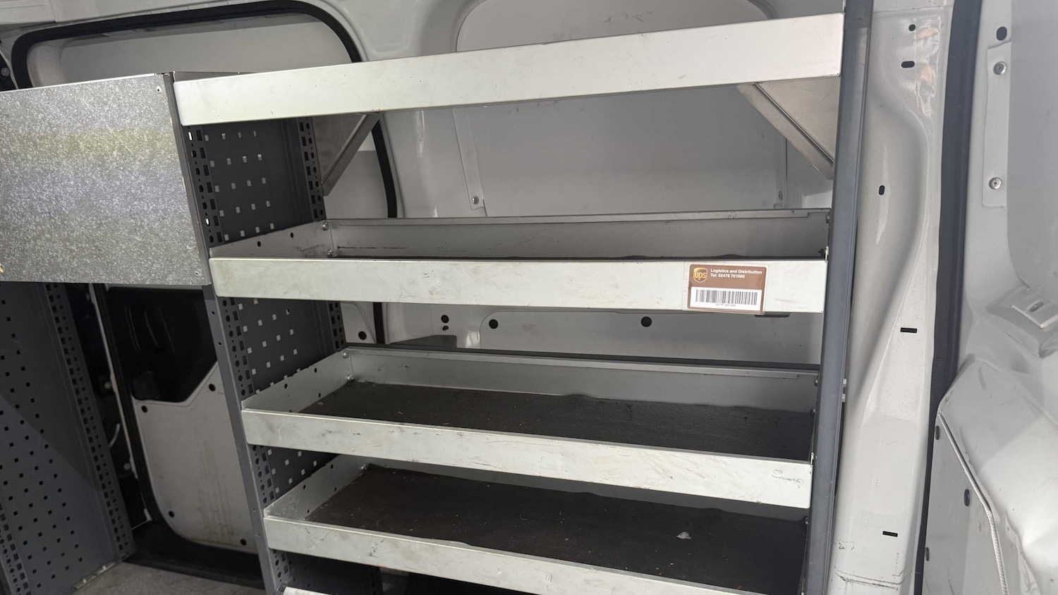 Used Toyota ProAce 2019 for sale - 76553181: Photo 35