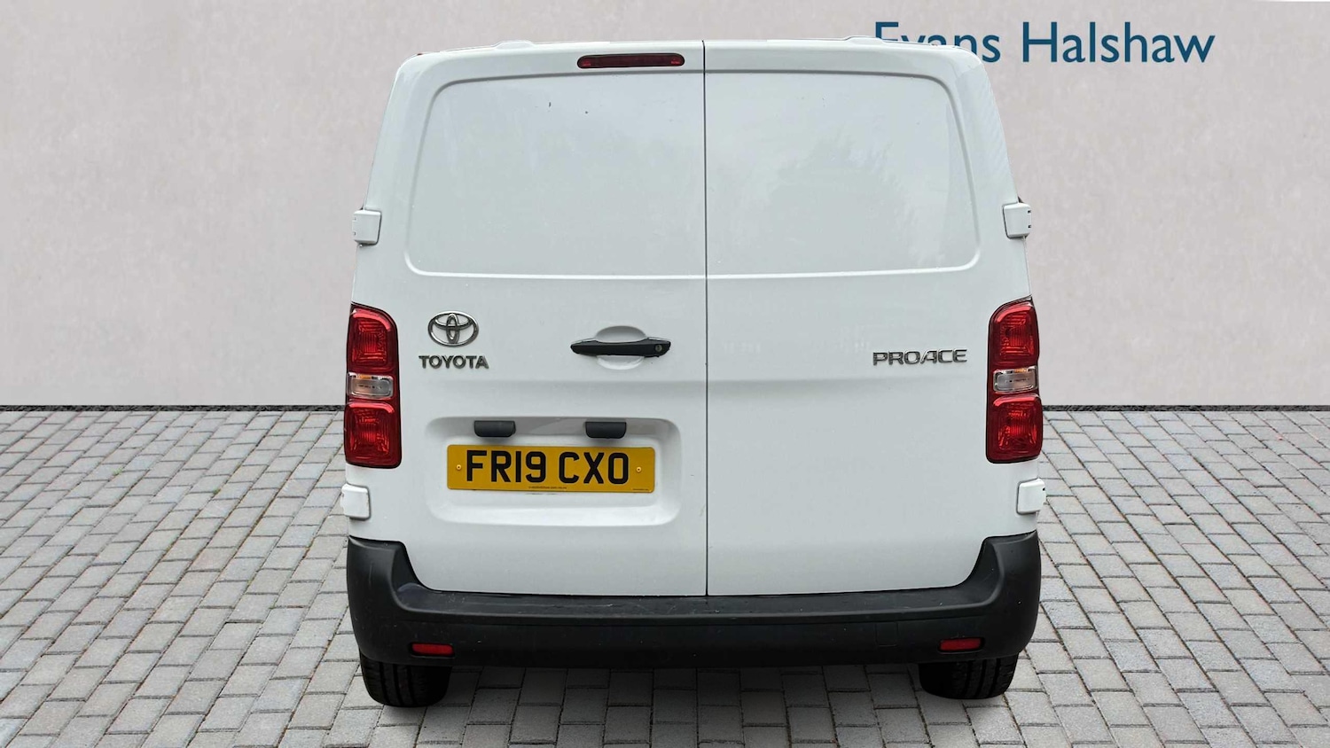 Used Toyota ProAce 2019 for sale - 76553181: Photo 4