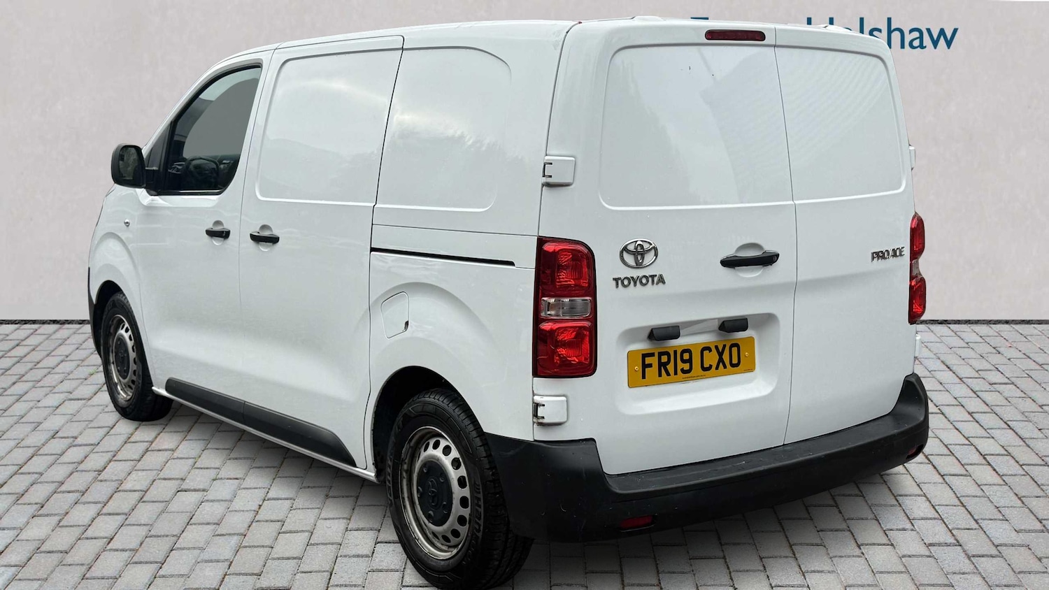 Used Toyota ProAce 2019 for sale - 76553181: Photo 5