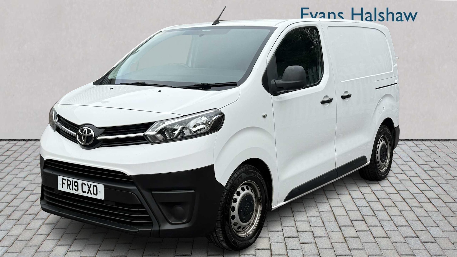 Used Toyota ProAce 2019 for sale - 76553181: Photo 7