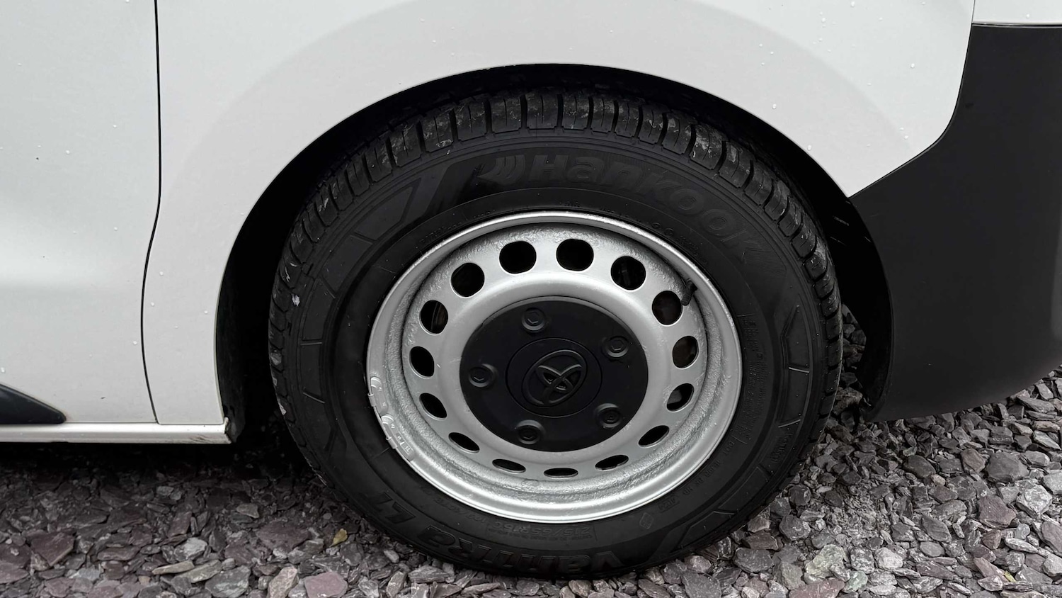 Used Toyota ProAce 2019 for sale - 76553181: Photo 9