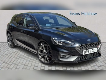 Used Ford Focus 2019 for sale - 78686222: Photo