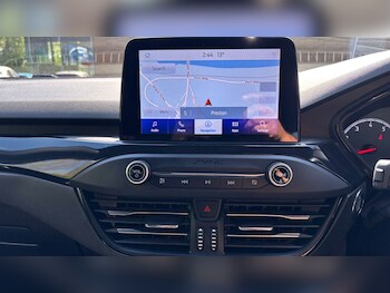 Used Ford Focus 2019 for sale - 78686222: Photo