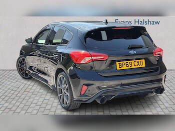 Used Ford Focus 2019 for sale - 78686222: Photo