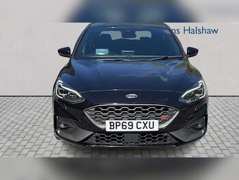Used Ford Focus 2019 for sale - 78686222: Photo