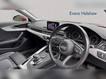 Used Audi A4 2018 for sale - 78278882: Photo