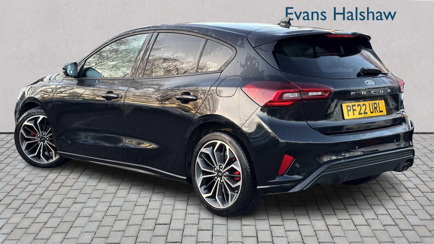 Used Ford Focus 2022 for sale - 76636747: Photo 5