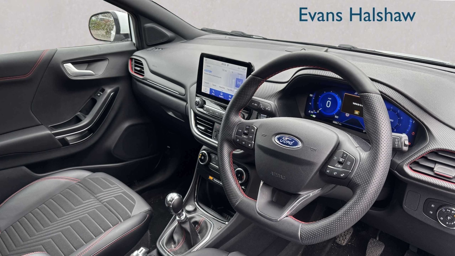 Used Ford Puma 2024 for sale - 78060360: Photo 3