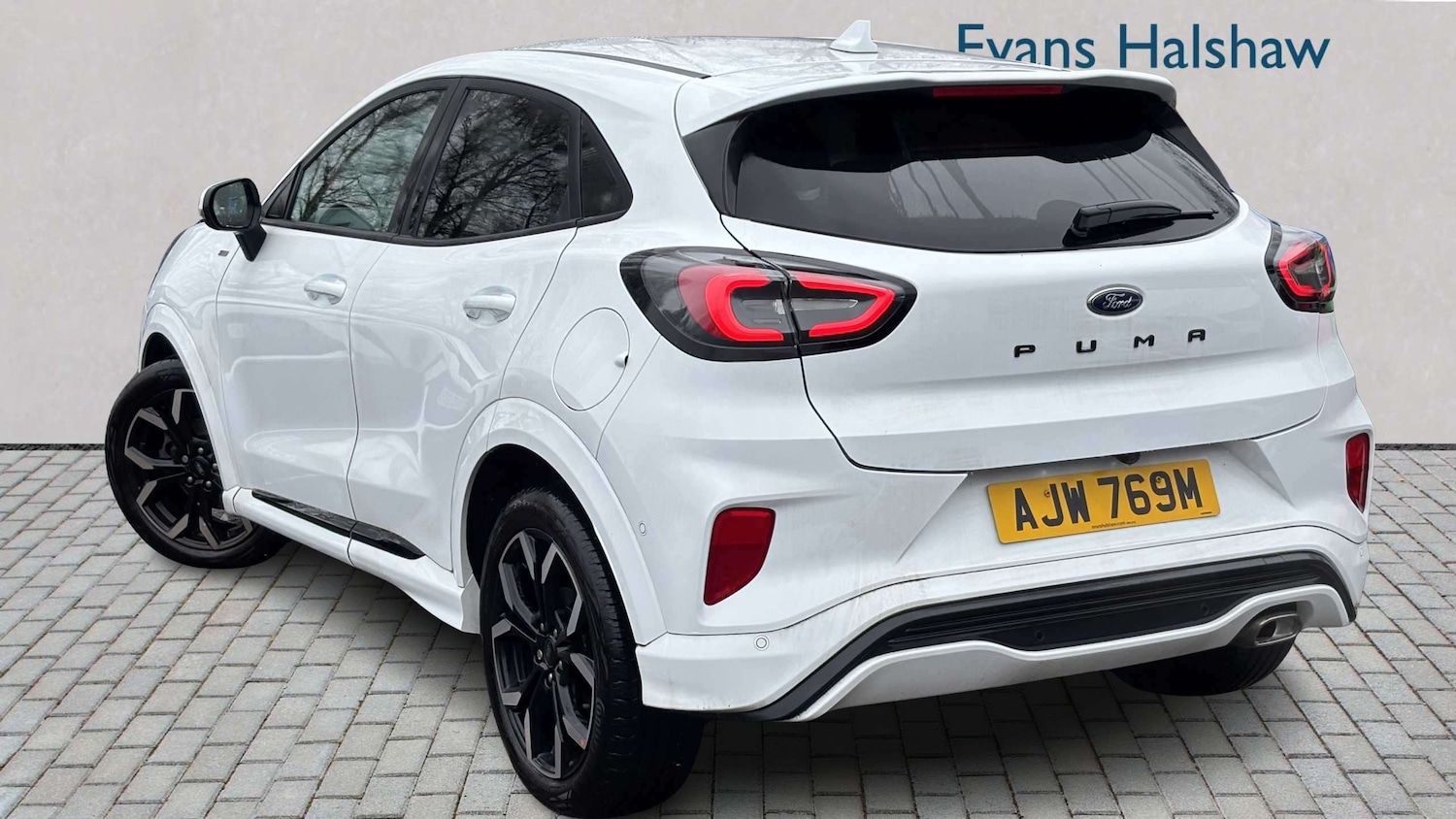 Used Ford Puma 2024 for sale - 78060360: Photo 5