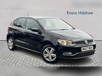 Volkswagen - Polo