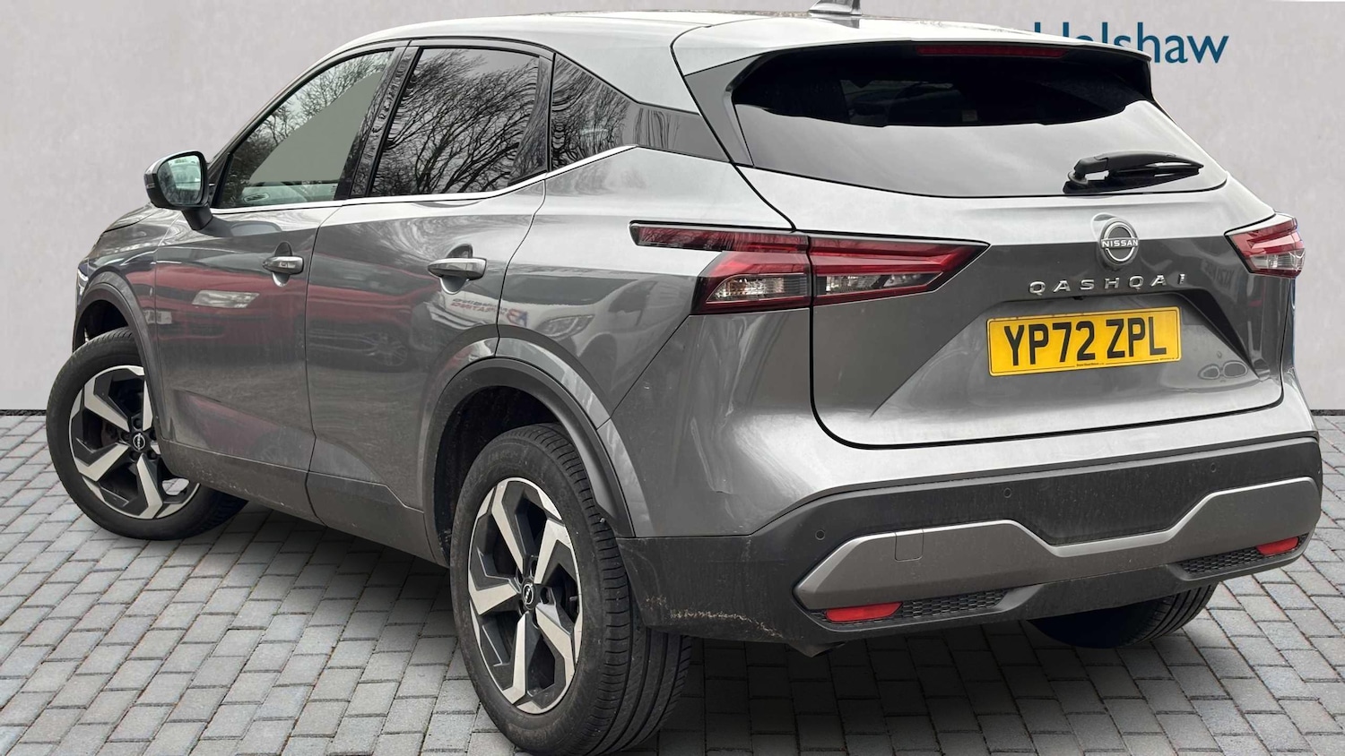 Used Nissan Qashqai 2022 for sale - 77389786: Photo 5