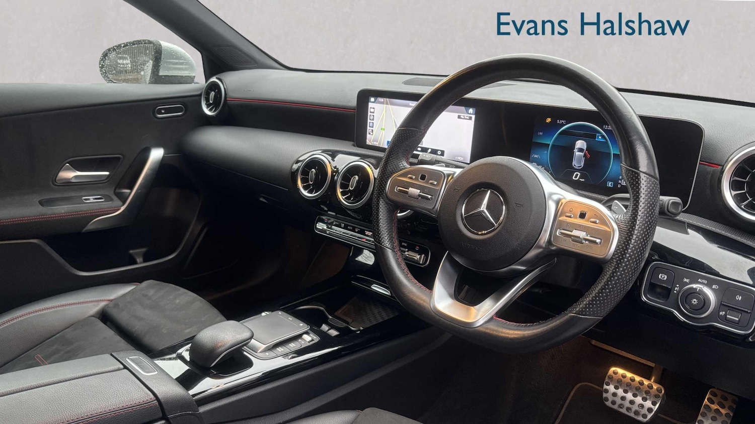 Used Mercedes-Benz A-Class 2020 for sale - 77099611: Photo 11