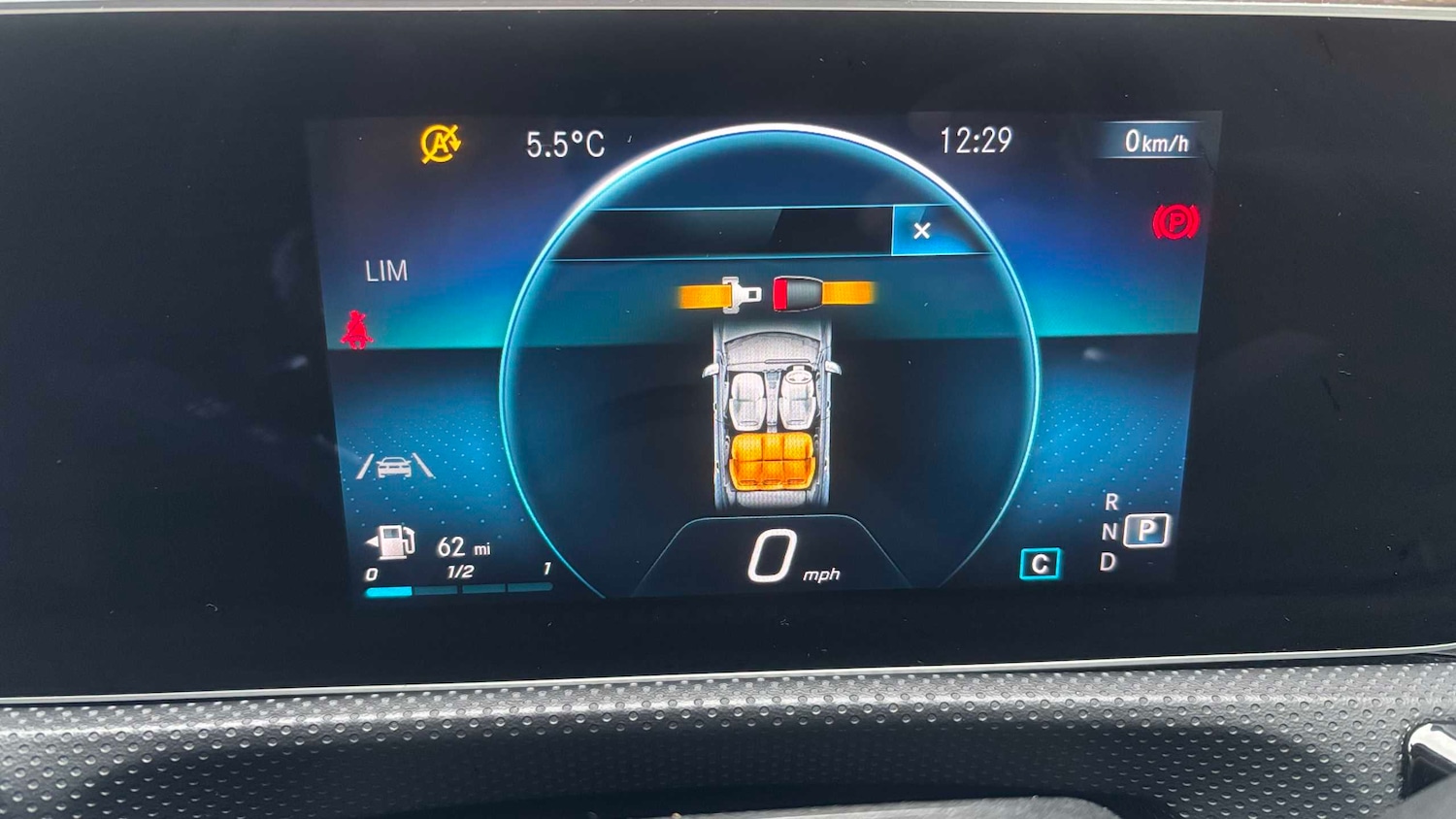 Used Mercedes-Benz A-Class 2020 for sale - 77099611: Photo 12