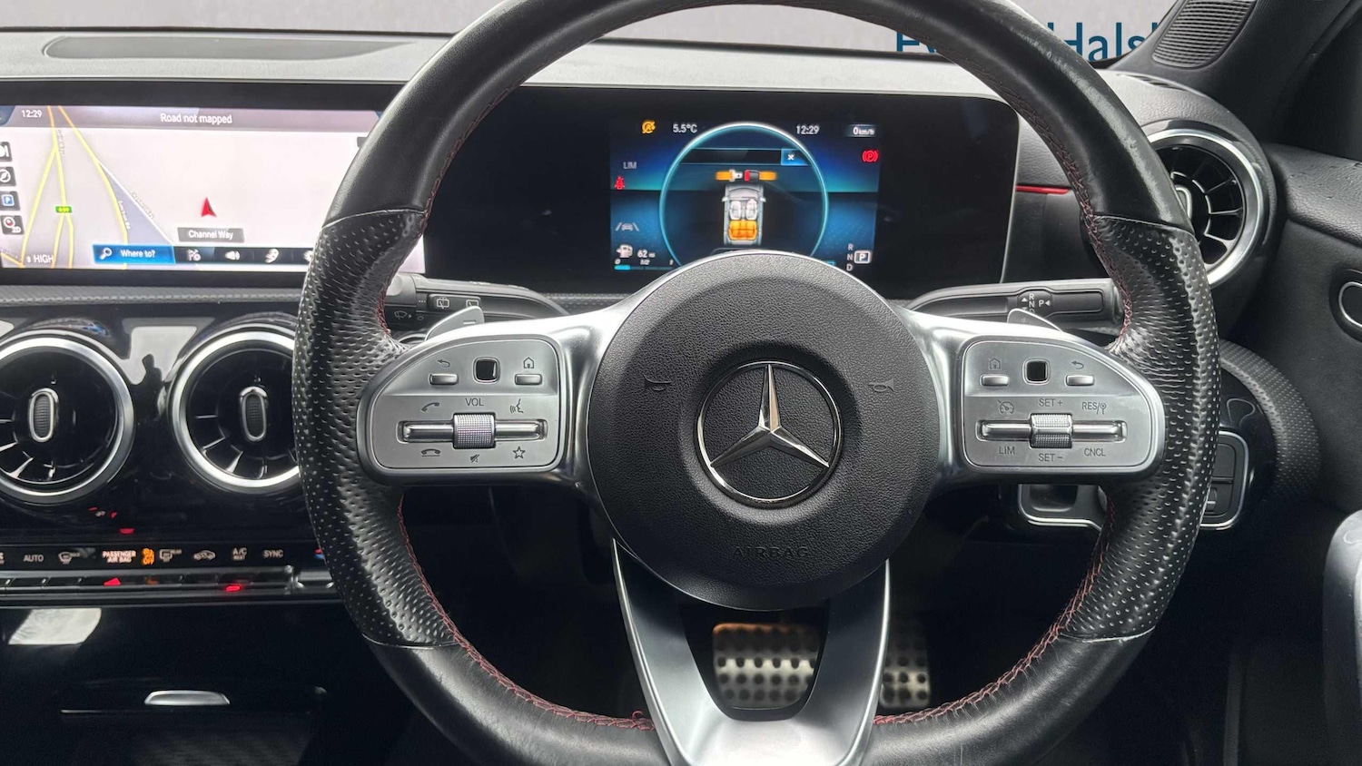 Used Mercedes-Benz A-Class 2020 for sale - 77099611: Photo 13