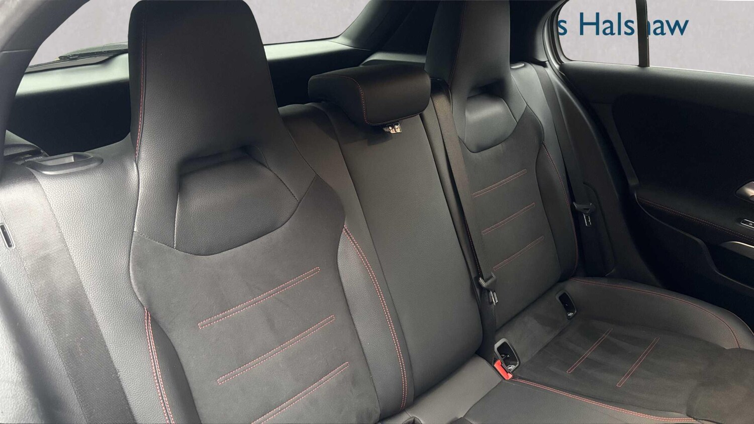 Used Mercedes-Benz A-Class 2020 for sale - 77099611: Photo 17