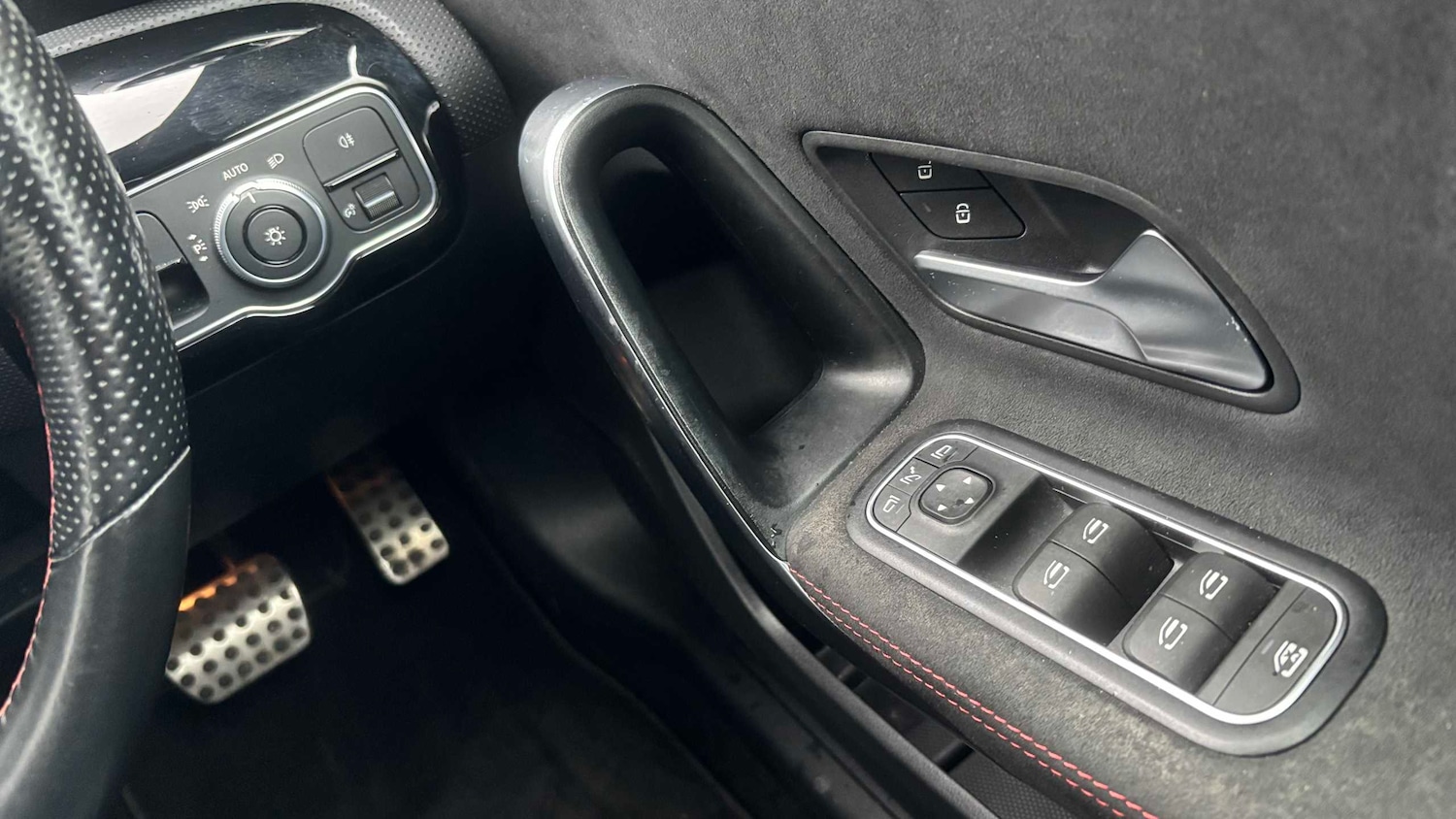 Used Mercedes-Benz A-Class 2020 for sale - 77099611: Photo 18