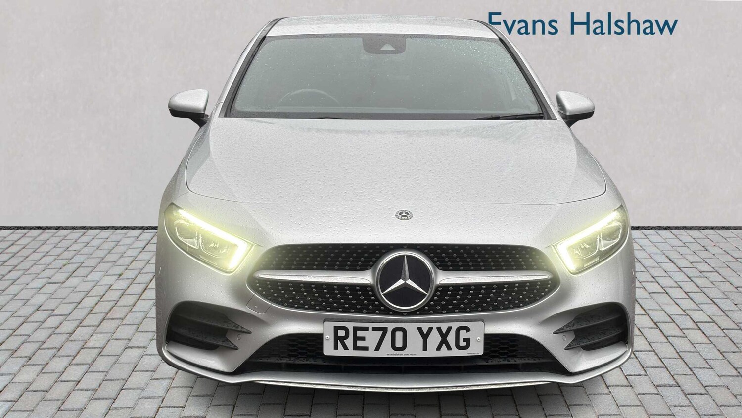 Used Mercedes-Benz A-Class 2020 for sale - 77099611: Photo 4