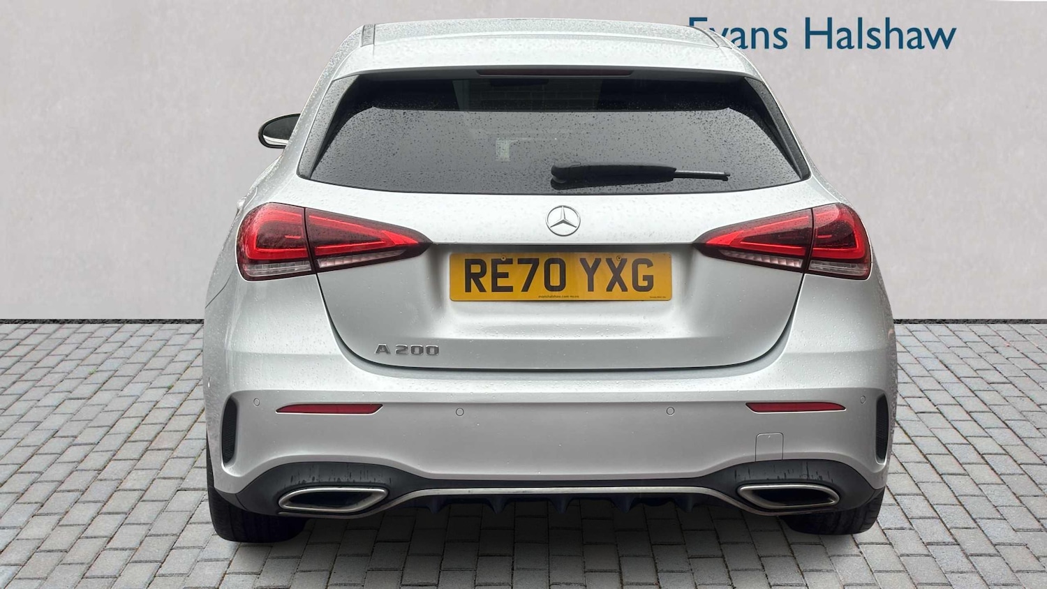 Used Mercedes-Benz A-Class 2020 for sale - 77099611: Photo 7