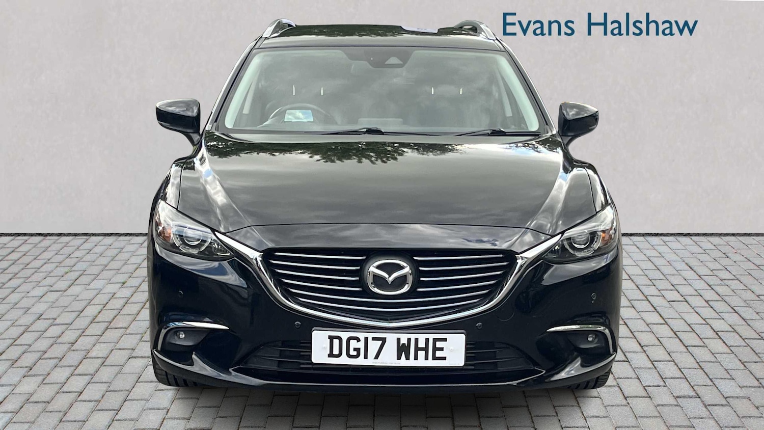 Used Mazda Mazda6 2017 for sale - 75993859: Photo 1