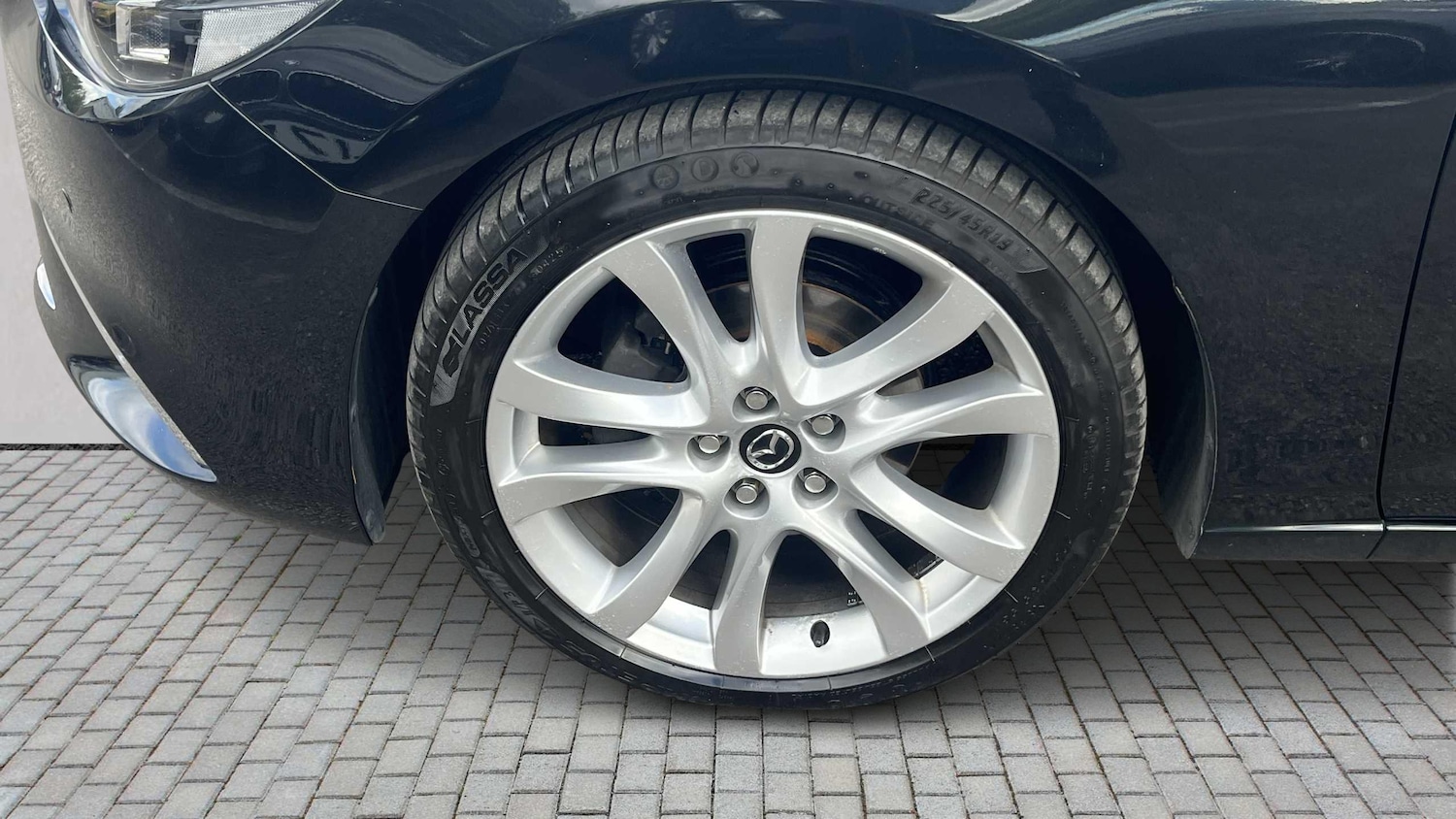 Used Mazda Mazda6 2017 for sale - 75993859: Photo 10