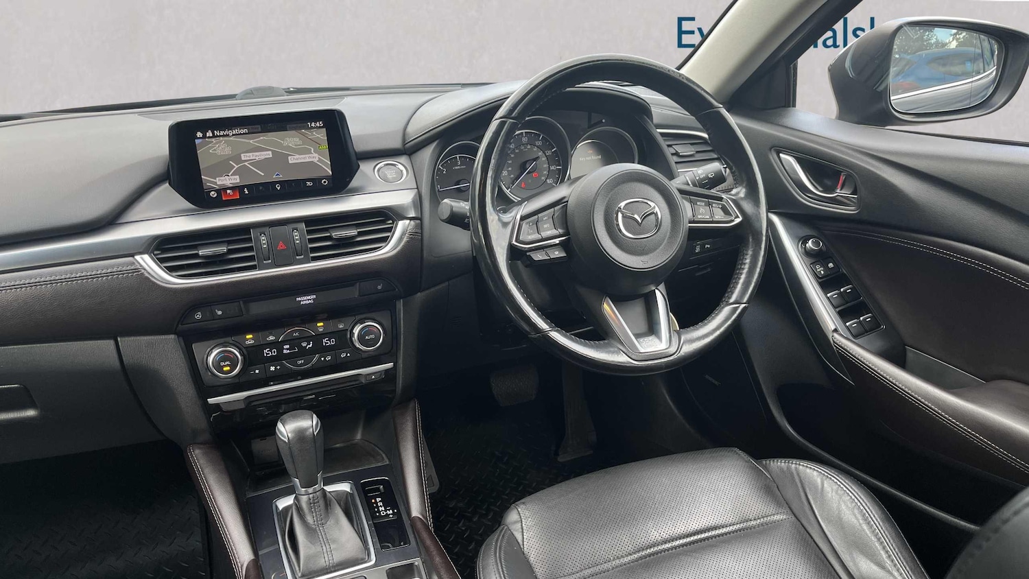 Used Mazda Mazda6 2017 for sale - 75993859: Photo 13