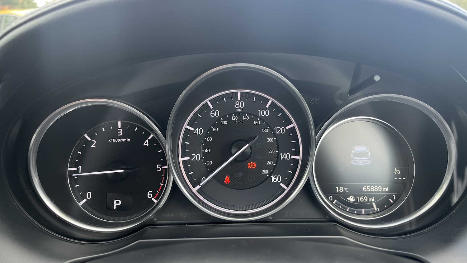 Used Mazda Mazda6 2017 for sale - 75993859: Photo 15
