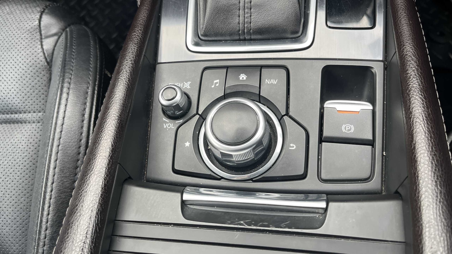 Used Mazda Mazda6 2017 for sale - 75993859: Photo 16