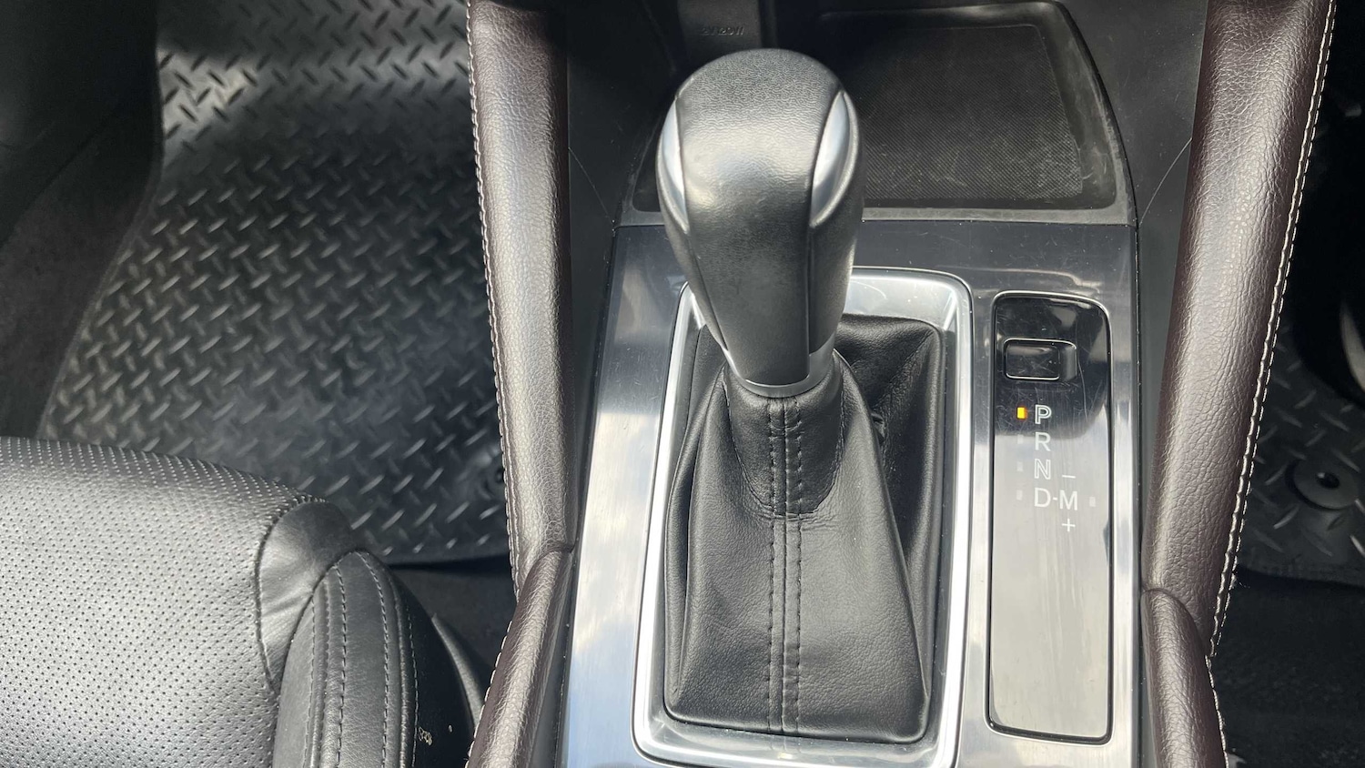 Used Mazda Mazda6 2017 for sale - 75993859: Photo 17