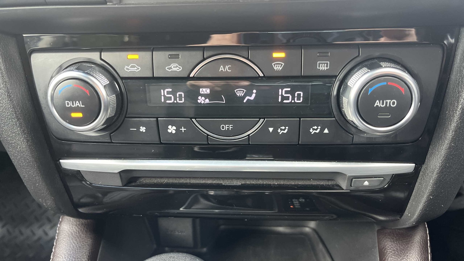 Used Mazda Mazda6 2017 for sale - 75993859: Photo 18