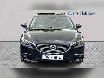 Mazda - Mazda6