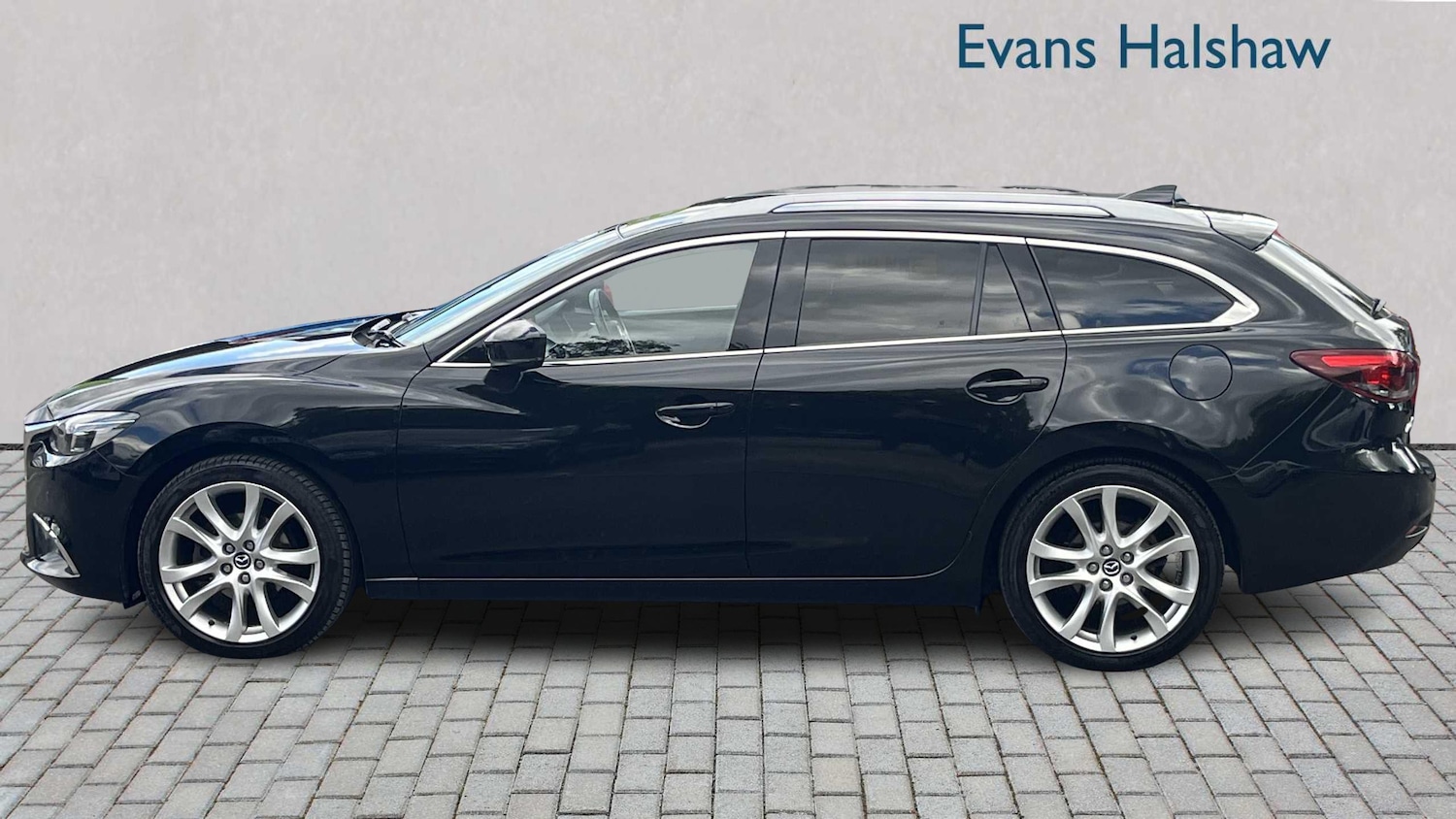 Used Mazda Mazda6 2017 for sale - 75993859: Photo 2