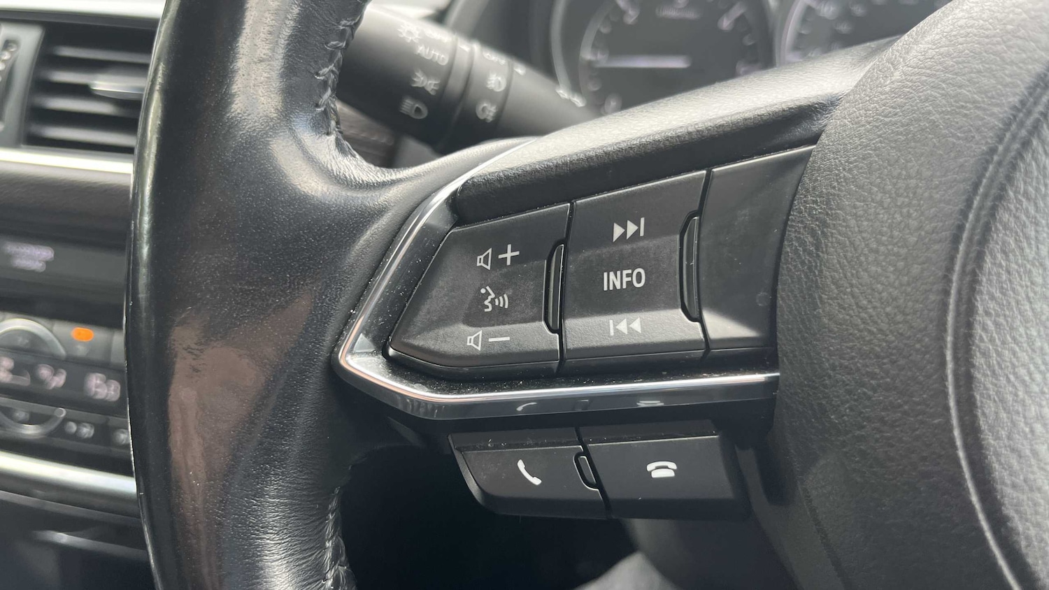 Used Mazda Mazda6 2017 for sale - 75993859: Photo 21