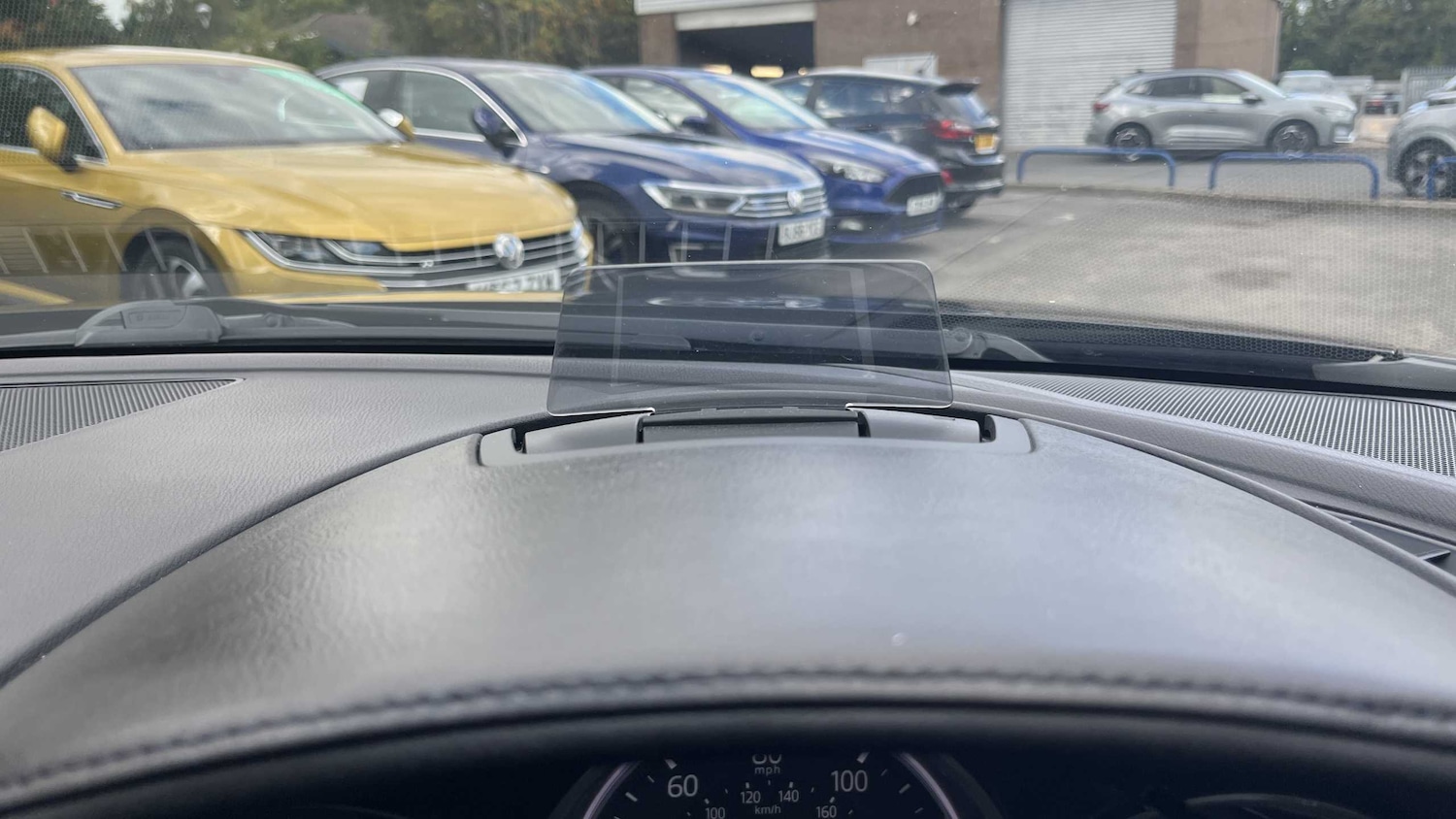 Used Mazda Mazda6 2017 for sale - 75993859: Photo 23